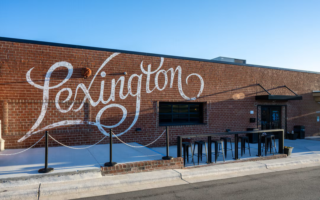 Lexington